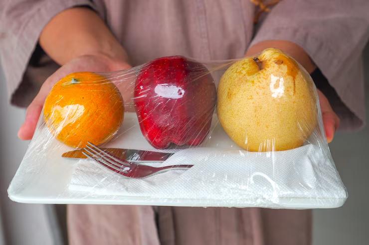 Embalagens Plásticas Personalizadas